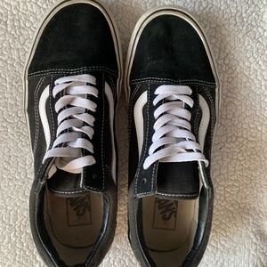 Vans sneakers